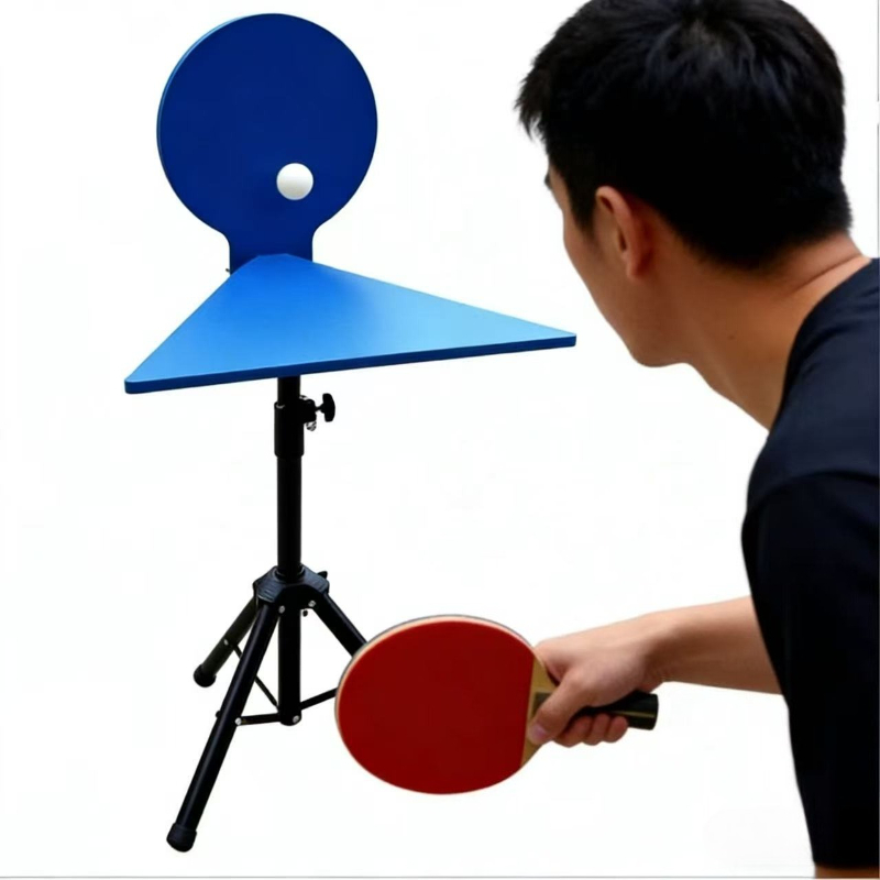 Adjustable Table Tennis Traini - Table Tennis Single 评论和价格