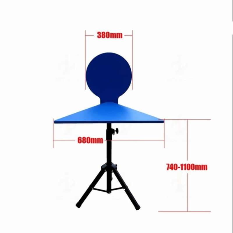Adjustable Table Tennis Traini - Table Tennis Single 评论和价格
