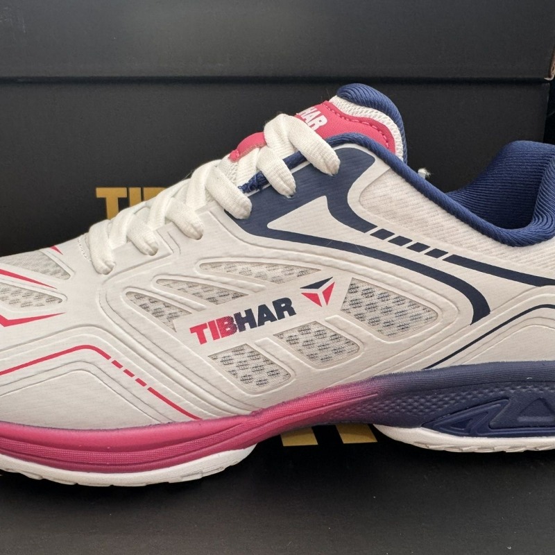 2026 New Table Tennis Shoes Fo - Table Tennis Vs Badminton 评论和价格
