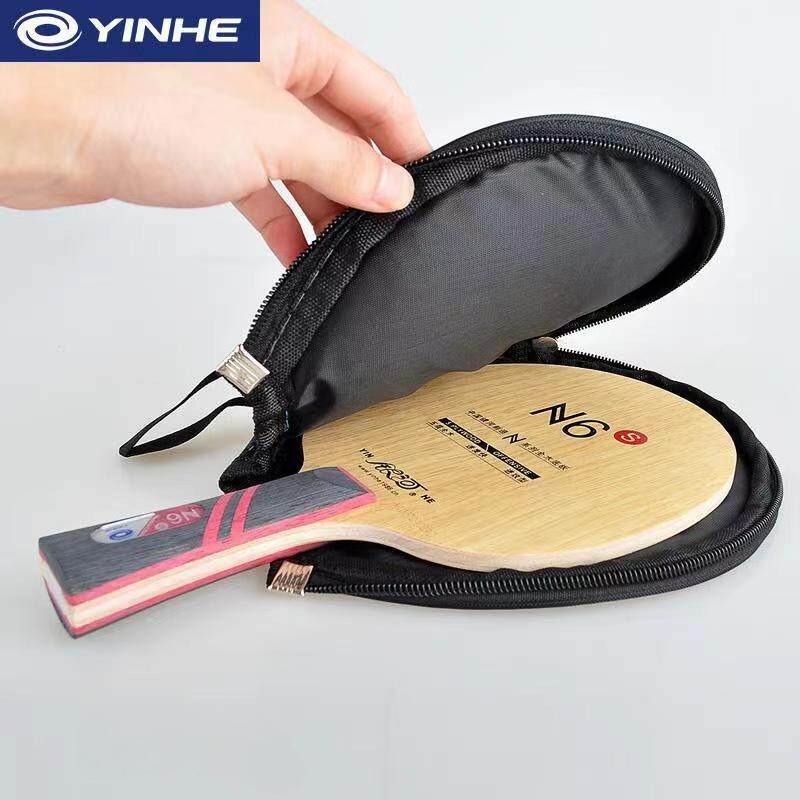 YINHE Table Tennis Racket Bag  - Table Tennis Dimension 评论和价格