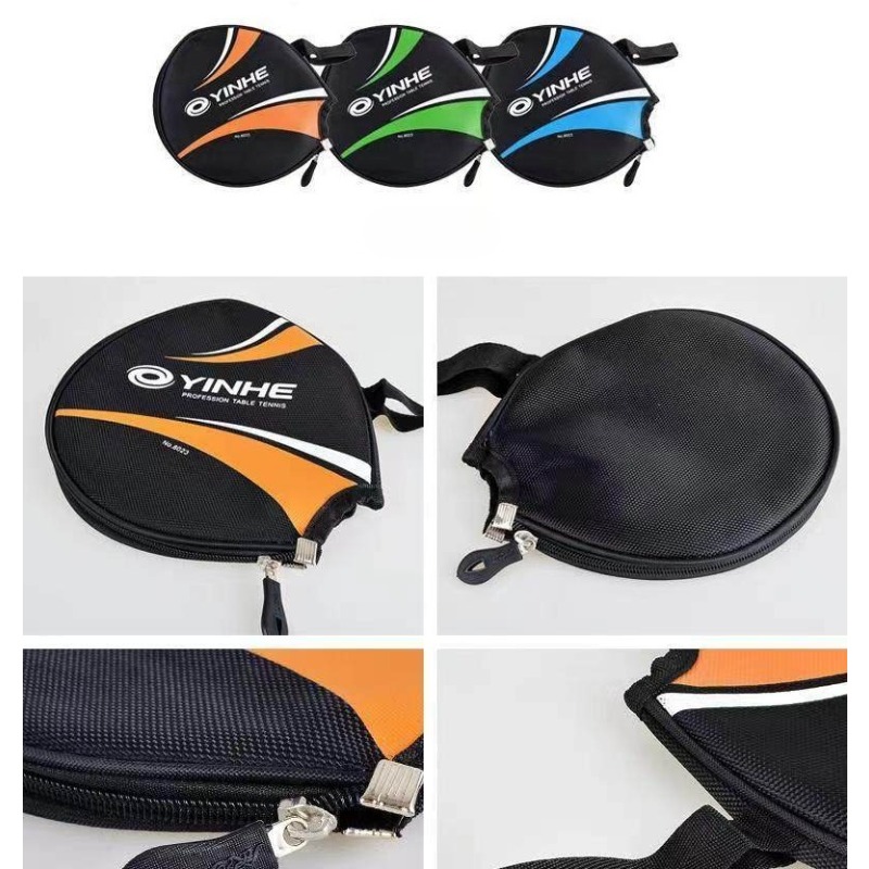 YINHE Table Tennis Racket Bag  - Table Tennis Dimension 评论和价格
