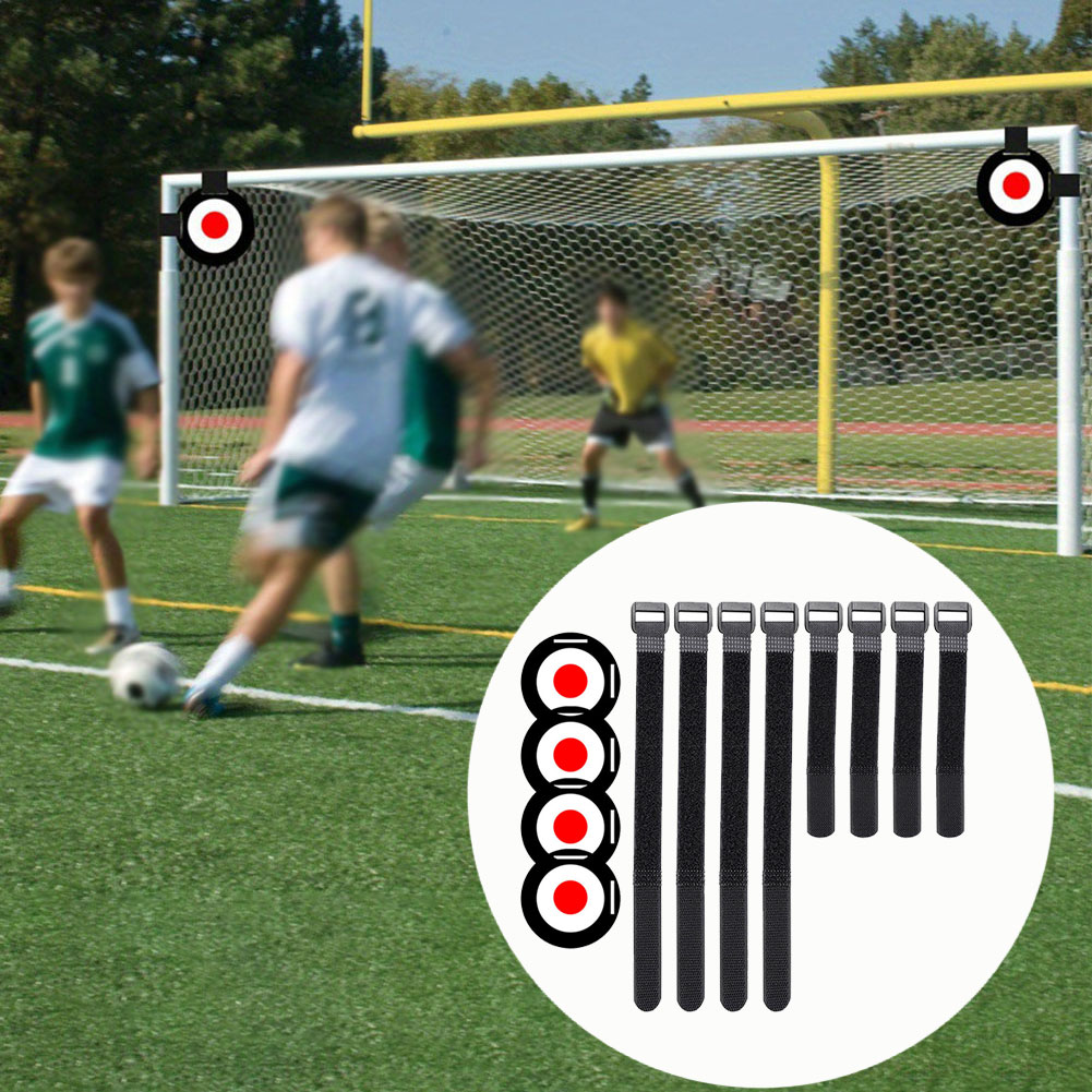 Soccer Training Target Portabl - Practice Target Board 评论和价格