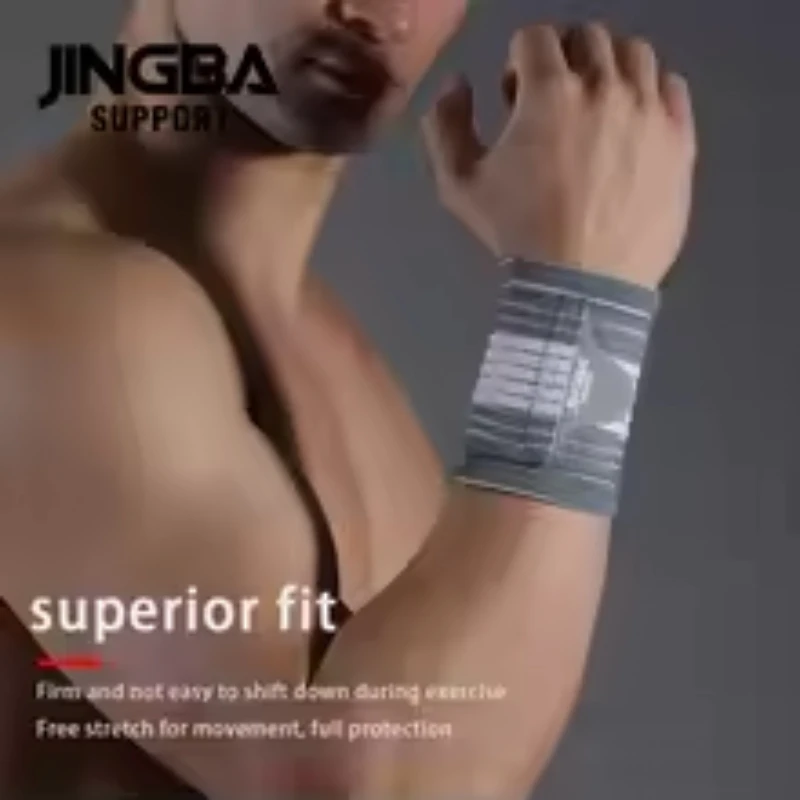 Versatile Wrist Protection Ban - Wristband Ping Pong 评论和价格