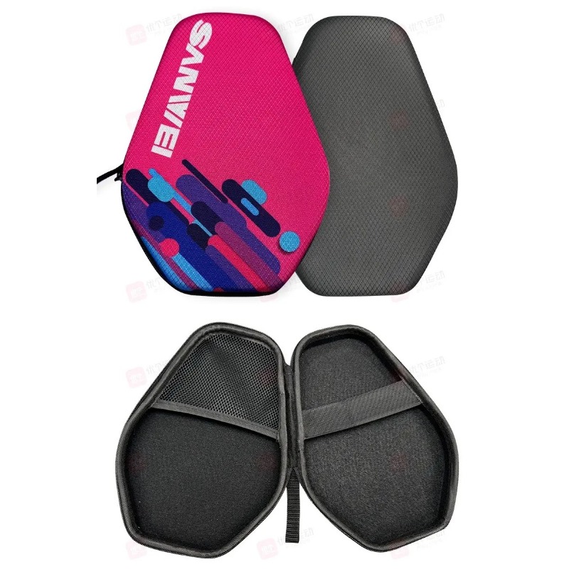 SANWEI Hexagon Gourd Shaped Ta - Table Tennis Hong Kong 评论和价格