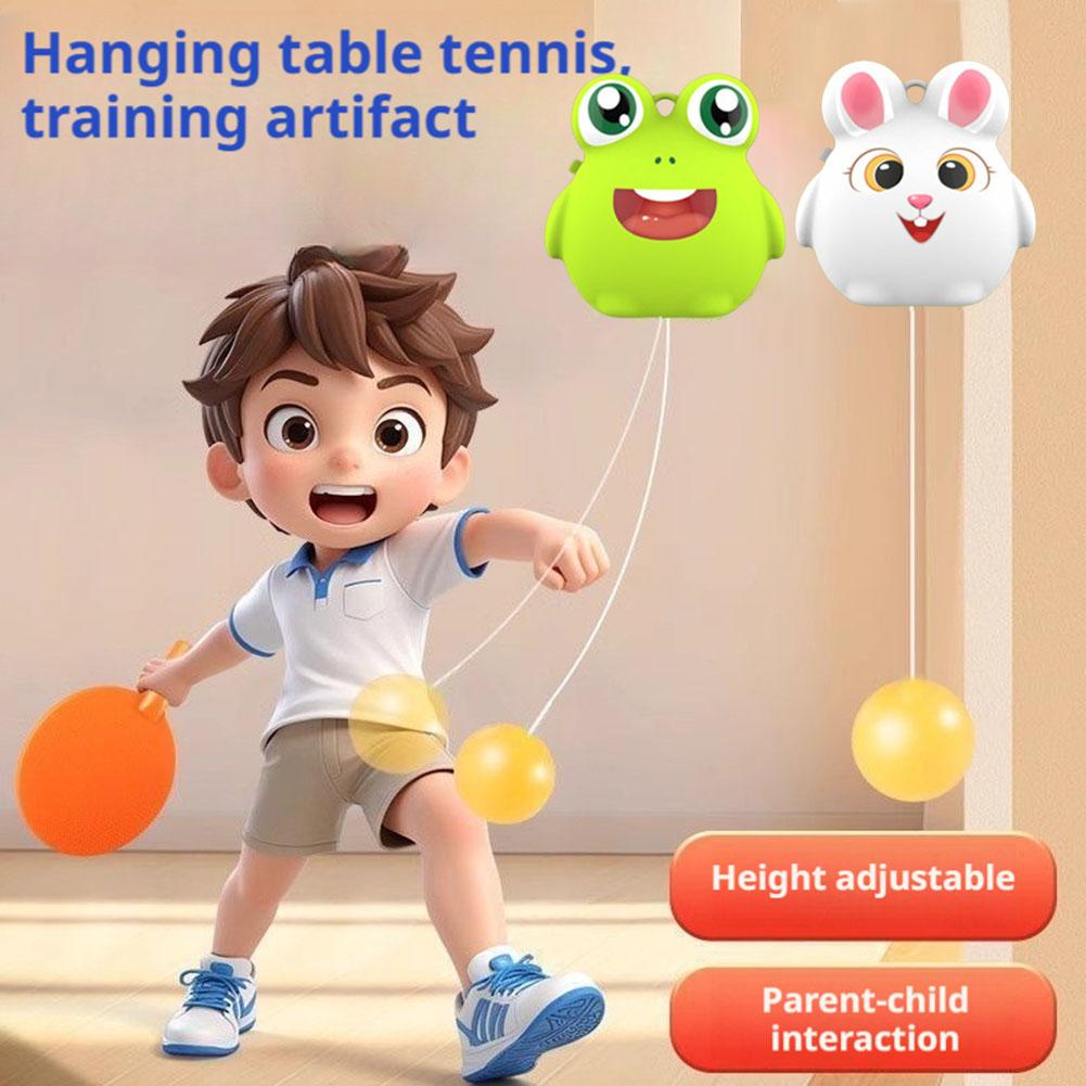 Indoor Hanging Table Tennis Tr - Table Tennis Dimension 评论和价格