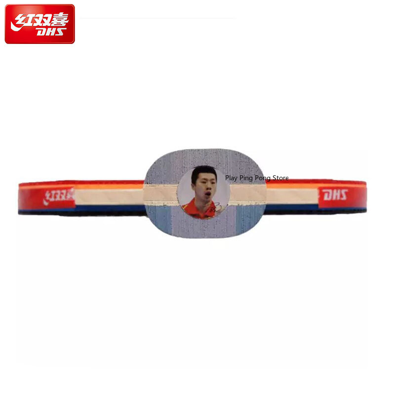 DHS 6 Star 6002 6006 Table Ten - Table Tennis Hong Kong 评论和价格