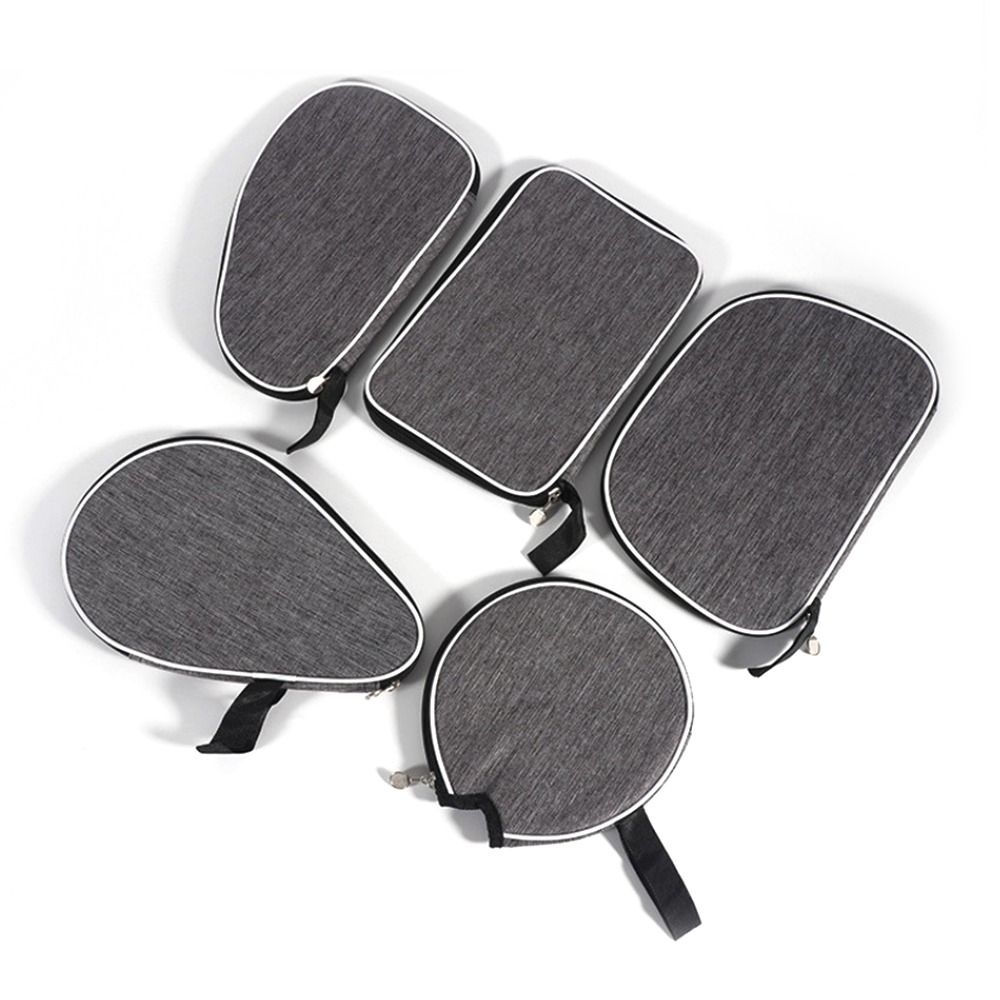 Table Tennis Rackets Bag Ping  - Table Tennis Single 评论和价格