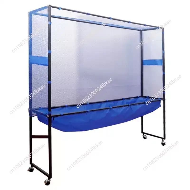 Table Tennis Receiving Net, Fl - Table Tennis Dimension 评论和价格