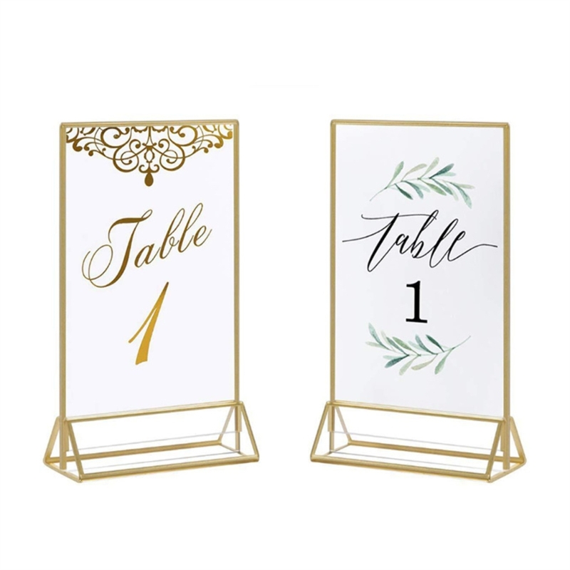 Clear Acrylic Wedding Table Nu - Table Tennis Zone 评论和价格
