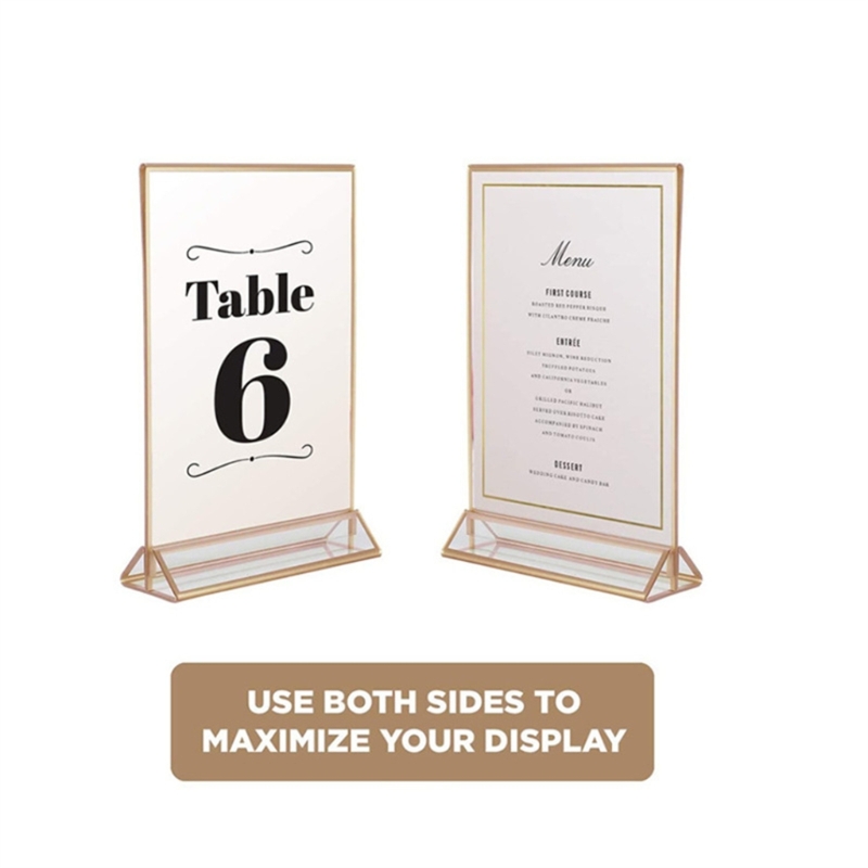 Clear Acrylic Wedding Table Nu - Table Tennis Zone 评论和价格
