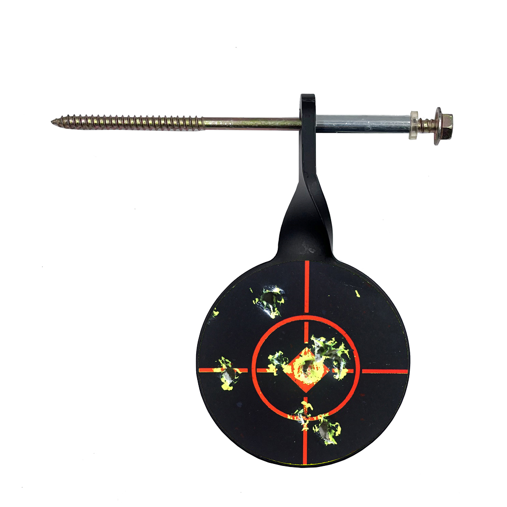 Thickened 8cm Slingshot Traini - Practice Target Board 评论和价格