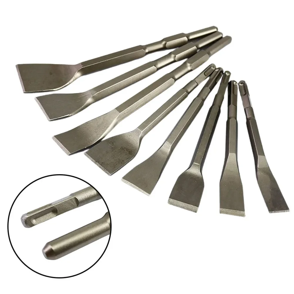 1PC Chisel Bits Square/Round H - Table Tennis Zone 评论和价格