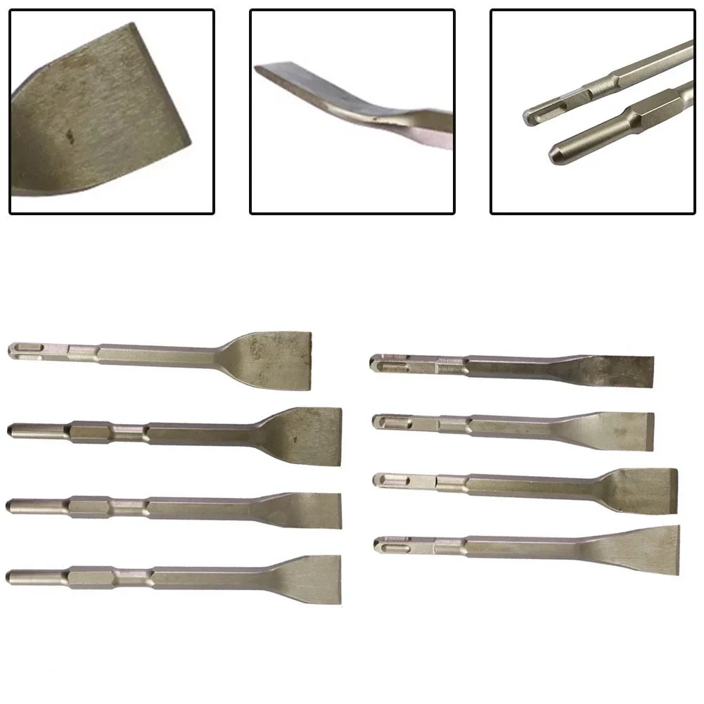 1PC Chisel Bits Square/Round H - Table Tennis Zone 评论和价格