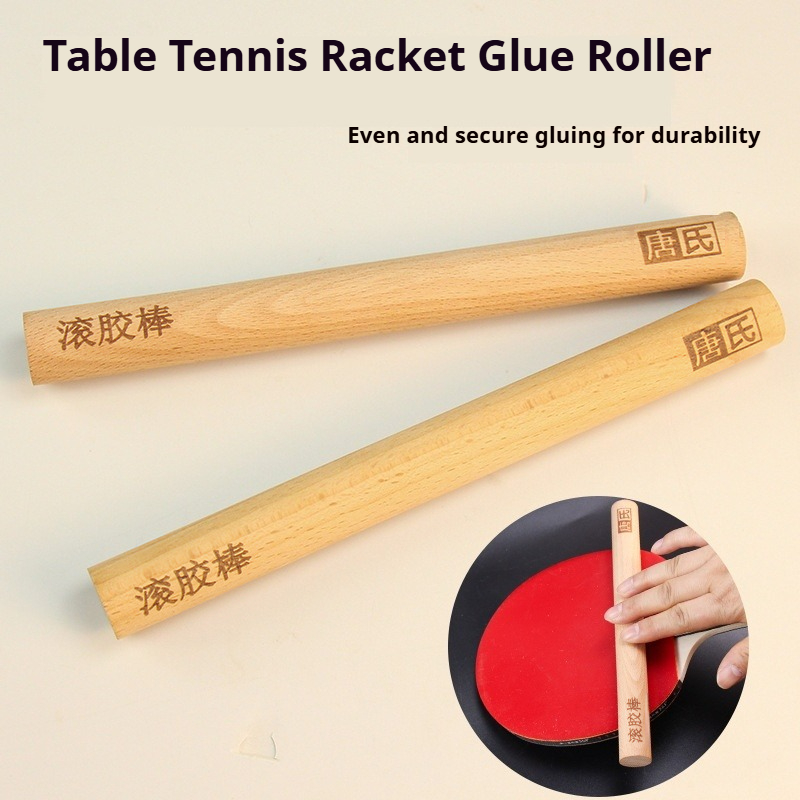 Table Tennis Racket Rubber Rol - Table Tennis Player 评论和价格