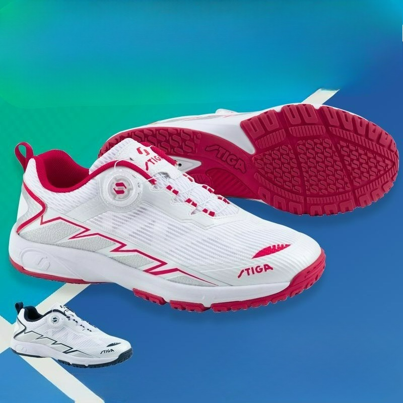 Professional Table Tennis Shoe - Table Tennis Vs Badminton 评论和价格