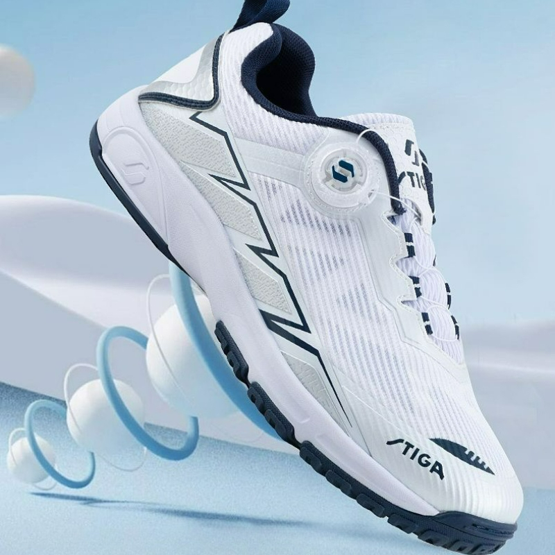 Professional Table Tennis Shoe - Table Tennis Vs Badminton 评论和价格