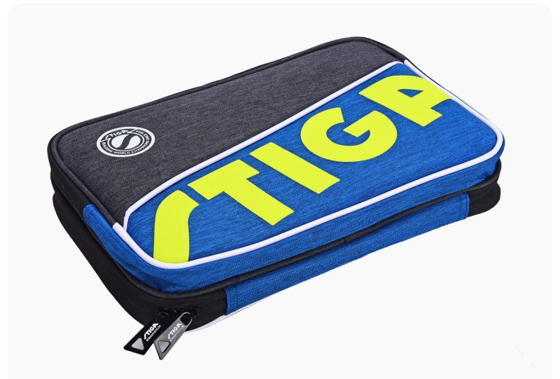STIGA Table Tennis Rackets Bag - Table Tennis Hong Kong 评论和价格