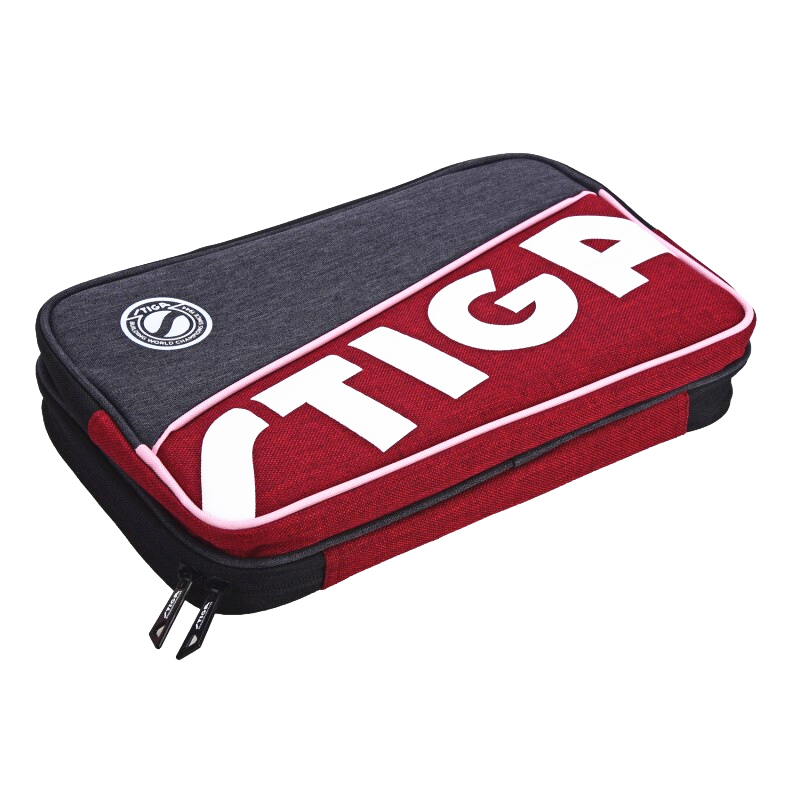 STIGA Table Tennis Rackets Bag - Table Tennis Hong Kong 评论和价格