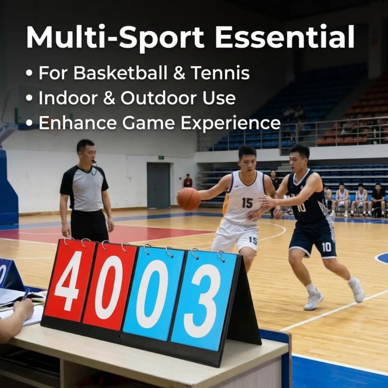 Scoreboard Score Keeper,Volley - Table Tennis Score 评论和价格
