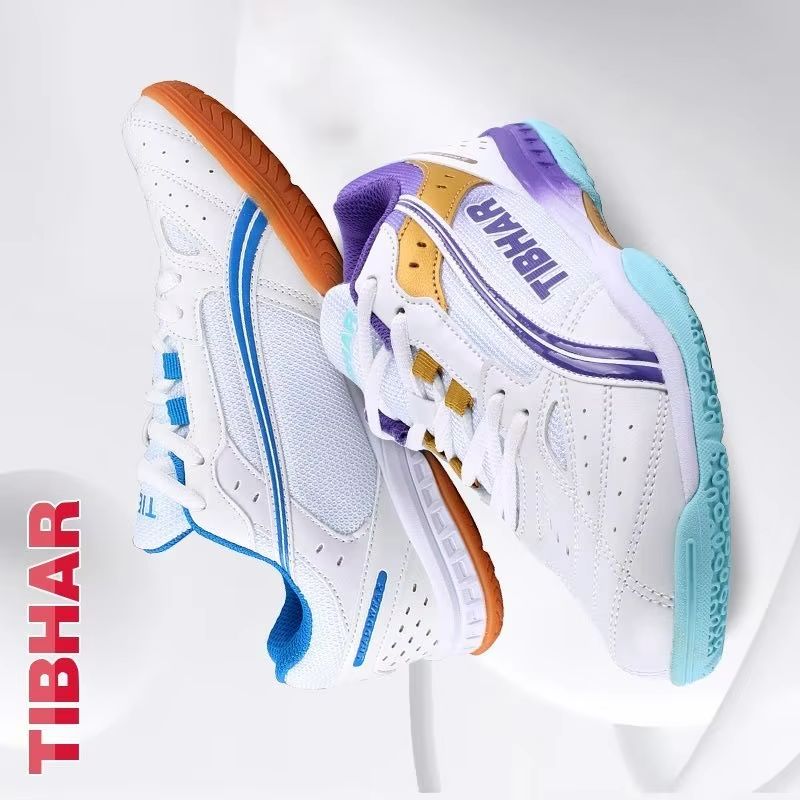 Professional Table Tennis Shoe - Table Tennis Vs Badminton 评论和价格