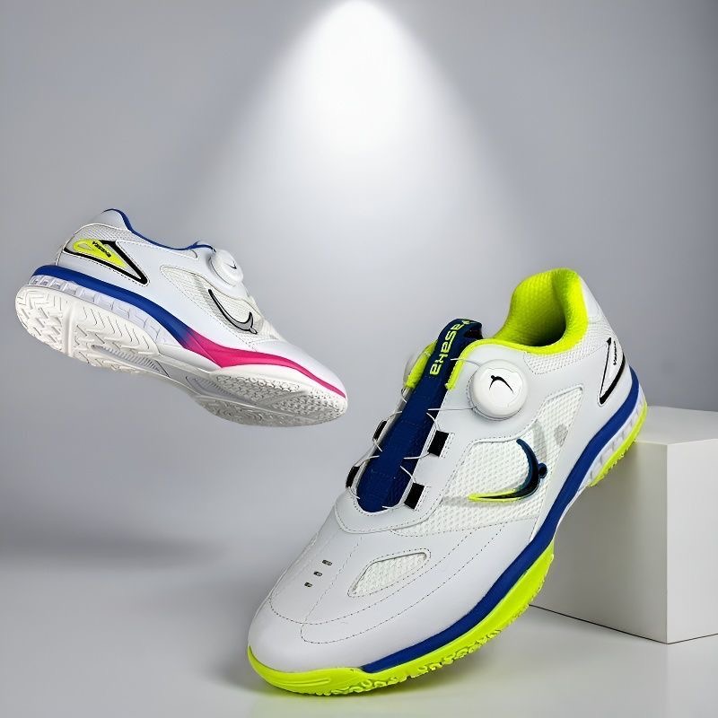 Professional Table Tennis Shoe - Table Tennis Vs Badminton 评论和价格