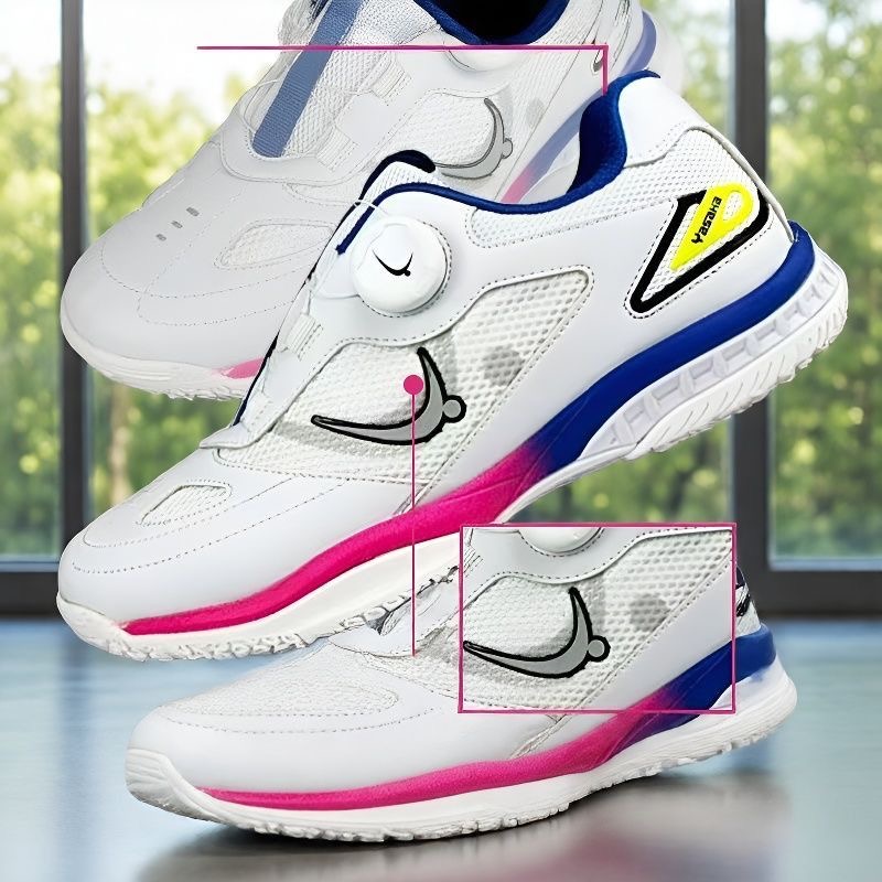 Professional Table Tennis Shoe - Table Tennis Vs Badminton 评论和价格