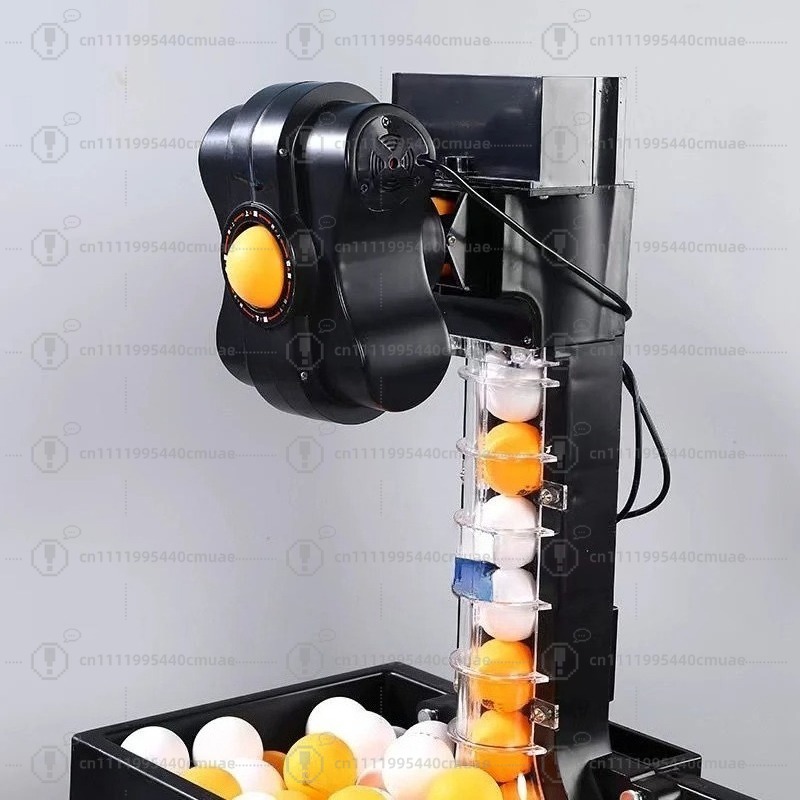 Table tennis, serve machine, s - Table Tennis Single 评论和价格