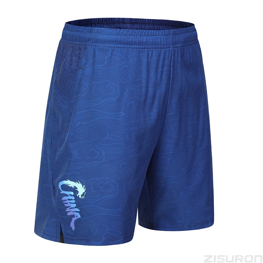 Custom Text 2024 CHINA Dragon  - Table Tennis Championships 评论和价格