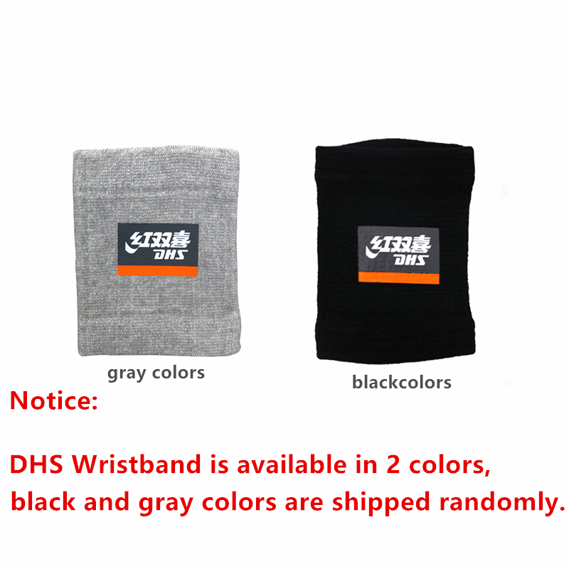 DHS Table Tennis Wristband Wri - Wristband Ping Pong 评论和价格