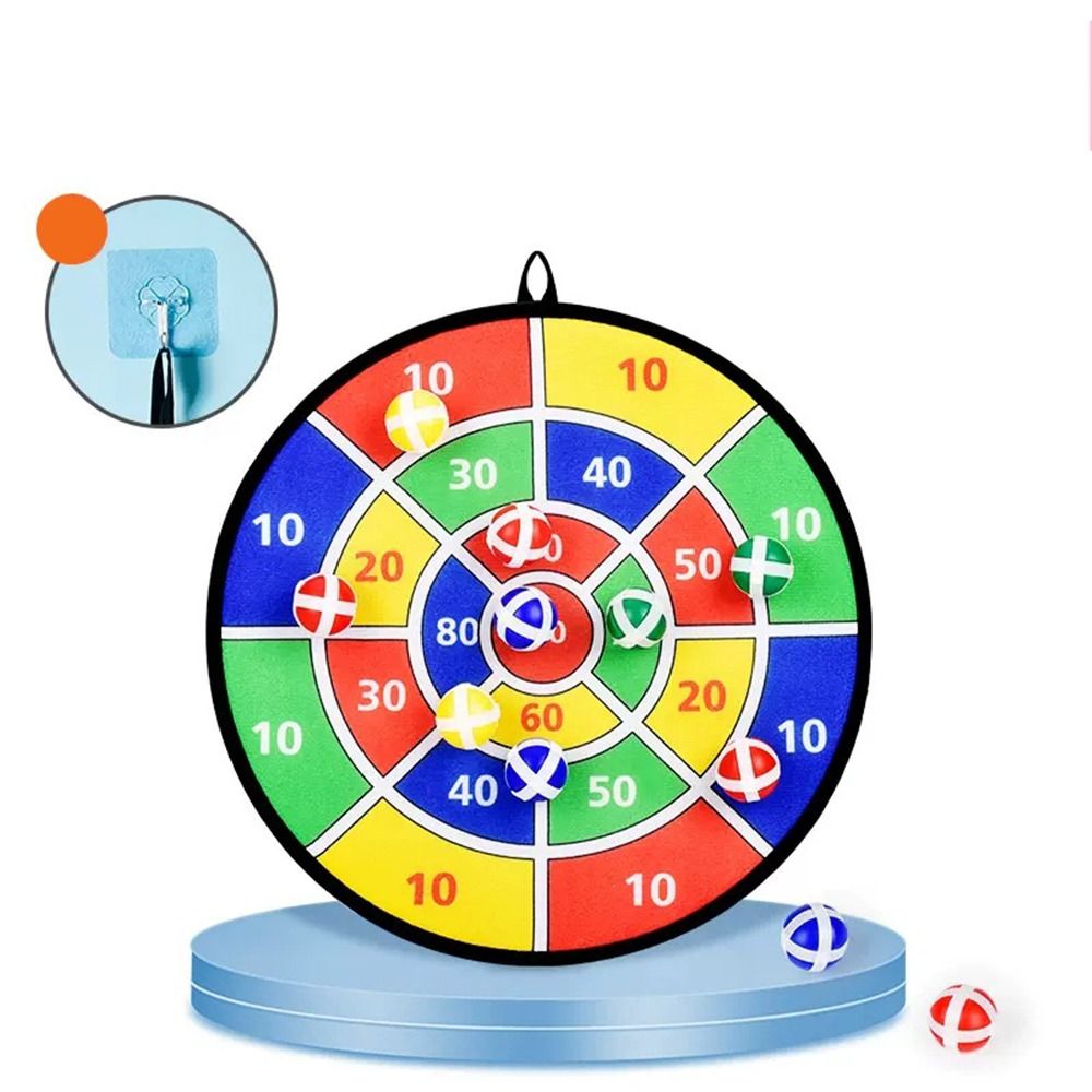 Practical Number Dart Board Ta - Practice Target Board 评论和价格