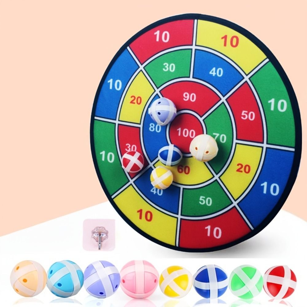Practical Number Dart Board Ta - Practice Target Board 评论和价格