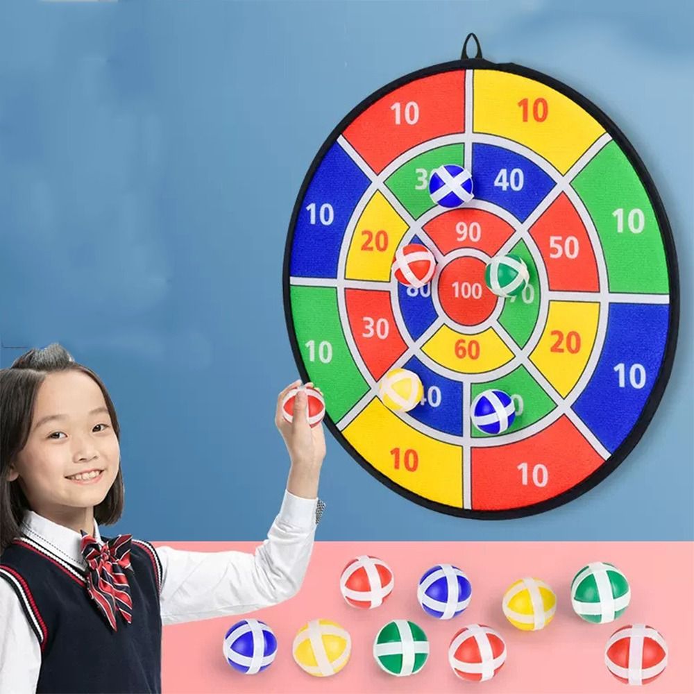 Practical Number Dart Board Ta - Practice Target Board 评论和价格