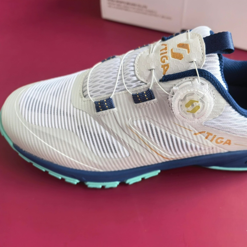Professional Table Tennis Shoe - Table Tennis Vs Badminton 评论和价格