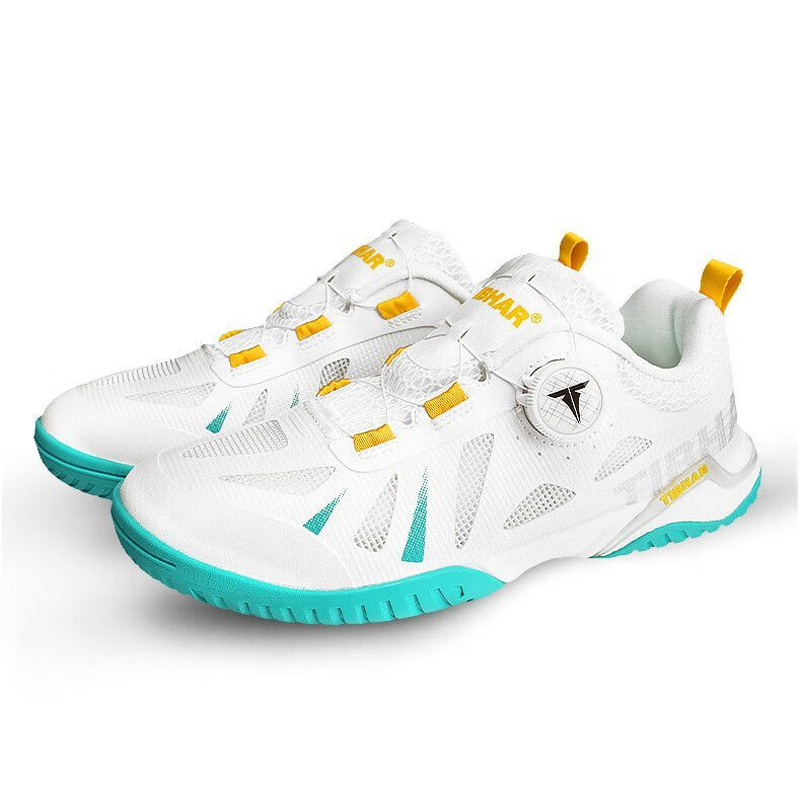TIBHAR Table Tennis Shoes Men  - Table Tennis Player 评论和价格