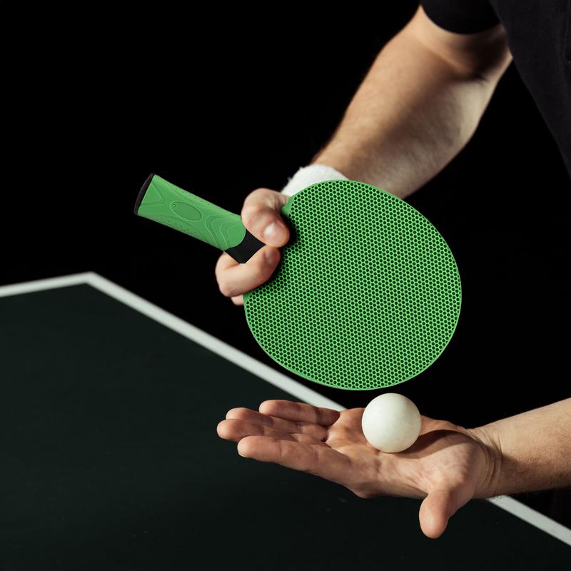Table Tennis Paddle High-Perfo - Table Tennis Player 评论和价格