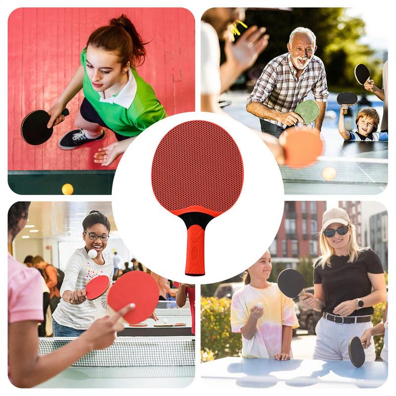 Table Tennis Paddle High-Perfo - Table Tennis Player 评论和价格