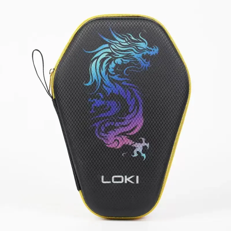 LOKI Table Tennis Racket Case  - Table Tennis Hong Kong 评论和价格