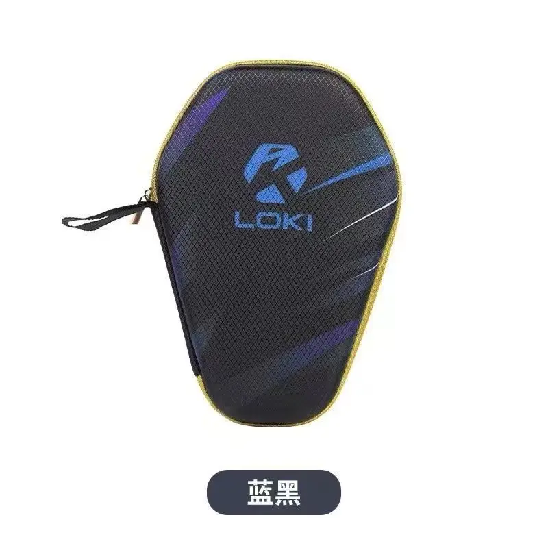 LOKI Table Tennis Racket Case  - Table Tennis Hong Kong 评论和价格