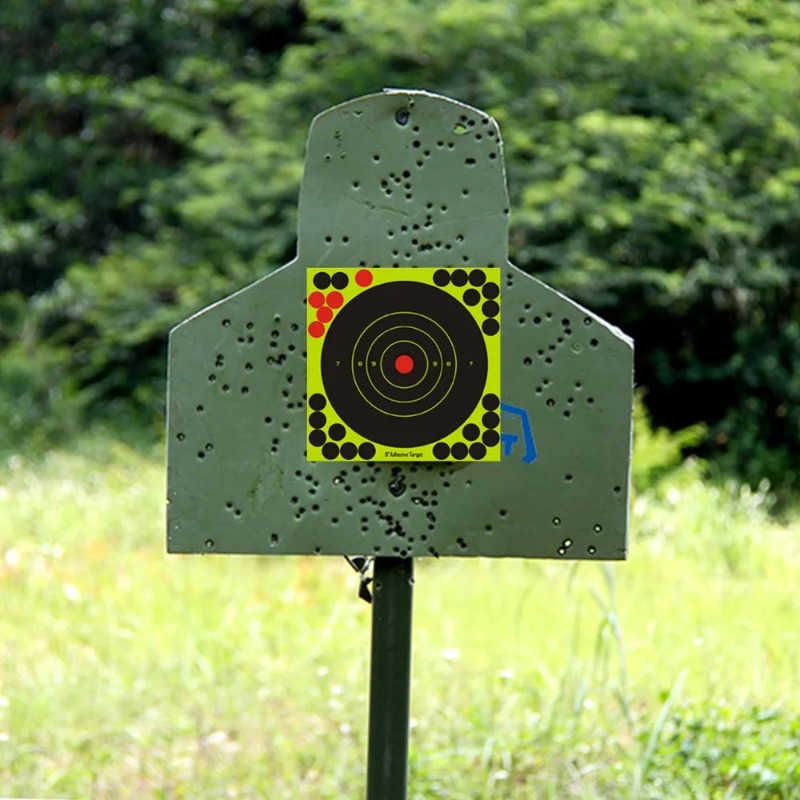 50PC/100PC/150PC/200PC/250PC C - Practice Target Board 评论和价格