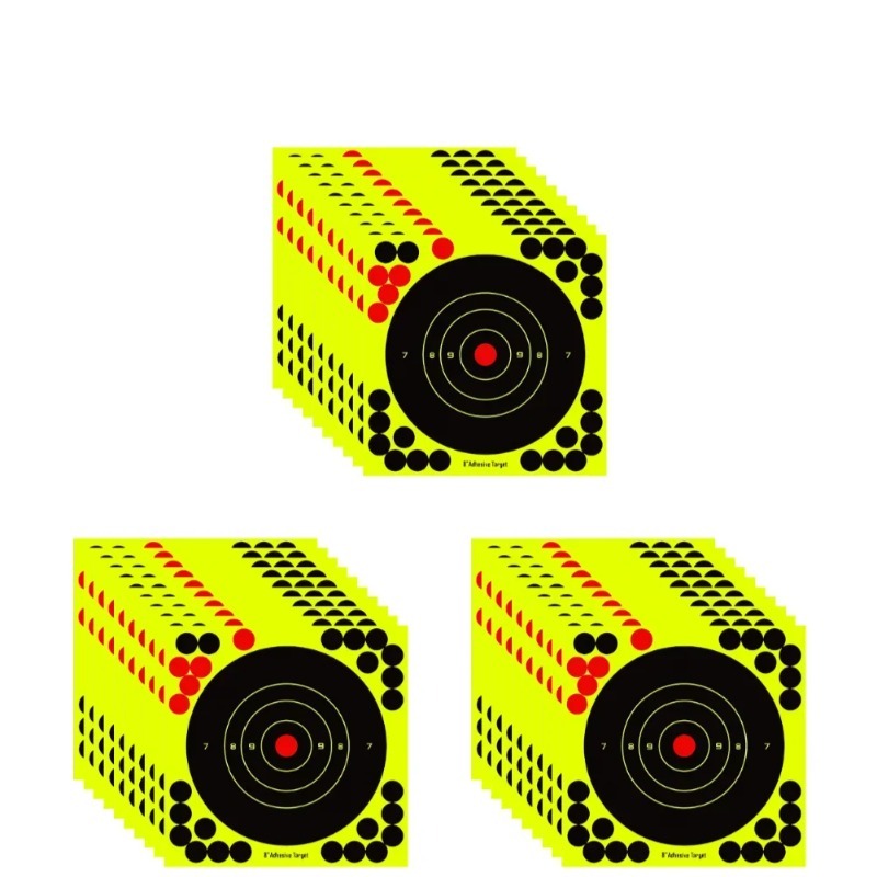 Firm Adhesive Premium Smooth S - Practice Target Board 评论和价格