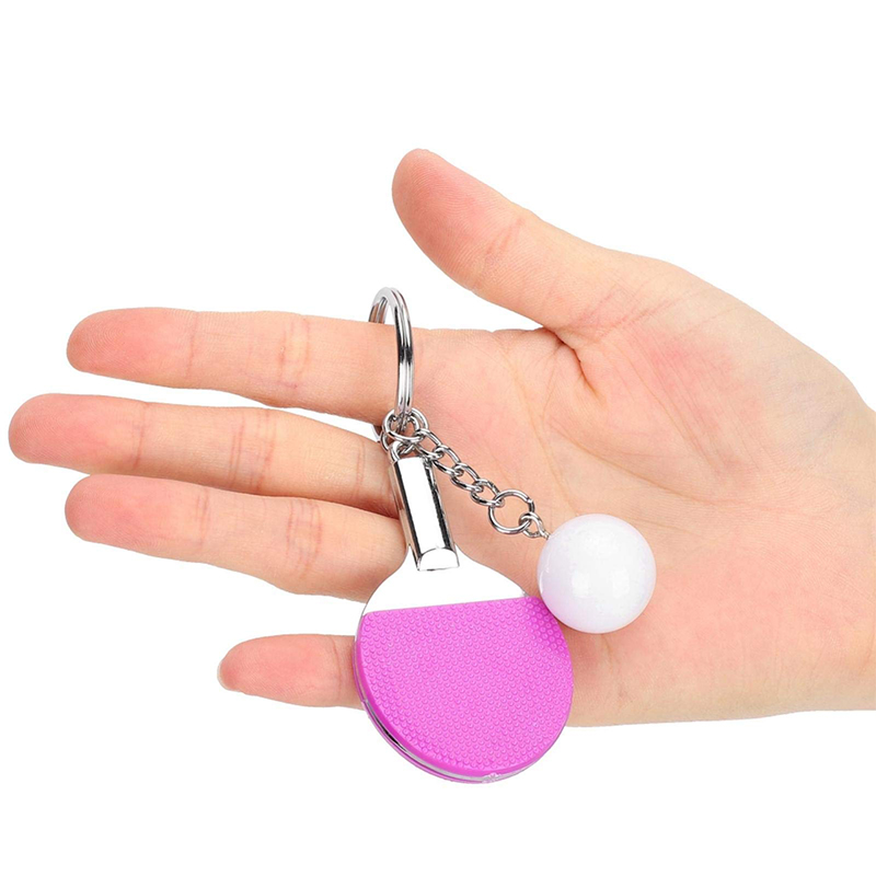 30Pcs Mini Table Tennis Racket - Table Tennis Hong Kong 评论和价格