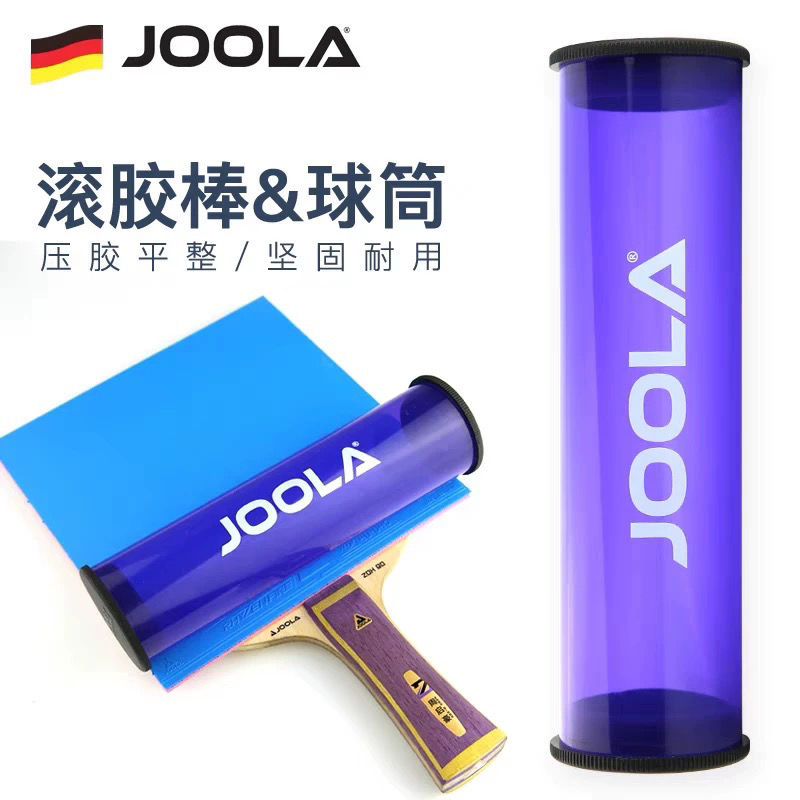 1pcs JOOLA Table Tennis Rubber - Table Tennis Single 评论和价格