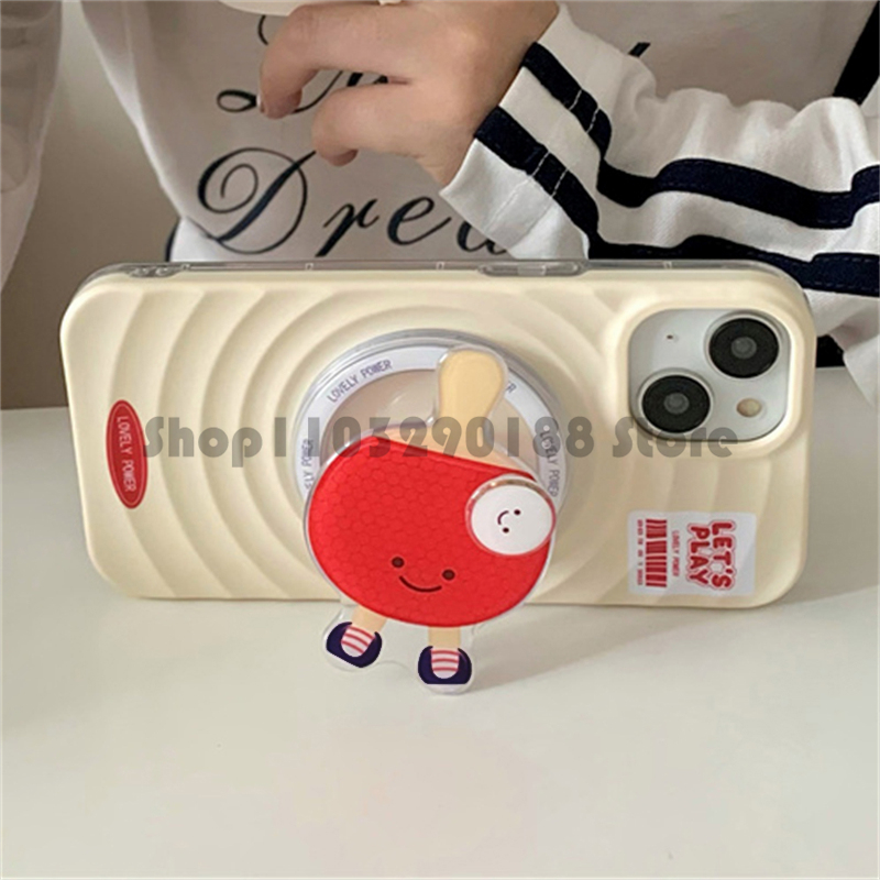 Cute Rotate Table Tennis Badmi - Table Tennis Dimension 评论和价格