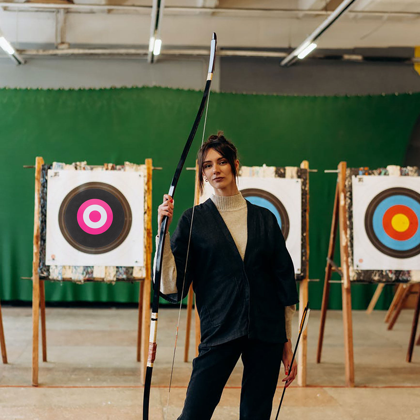 Portable Eva Archery Target Pr - Practice Target Board 评论和价格