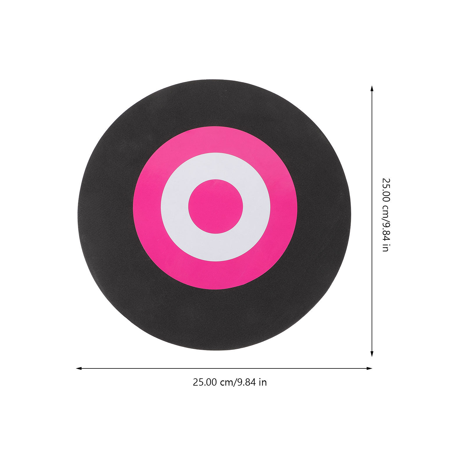 Portable Eva Archery Target Pr - Practice Target Board 评论和价格