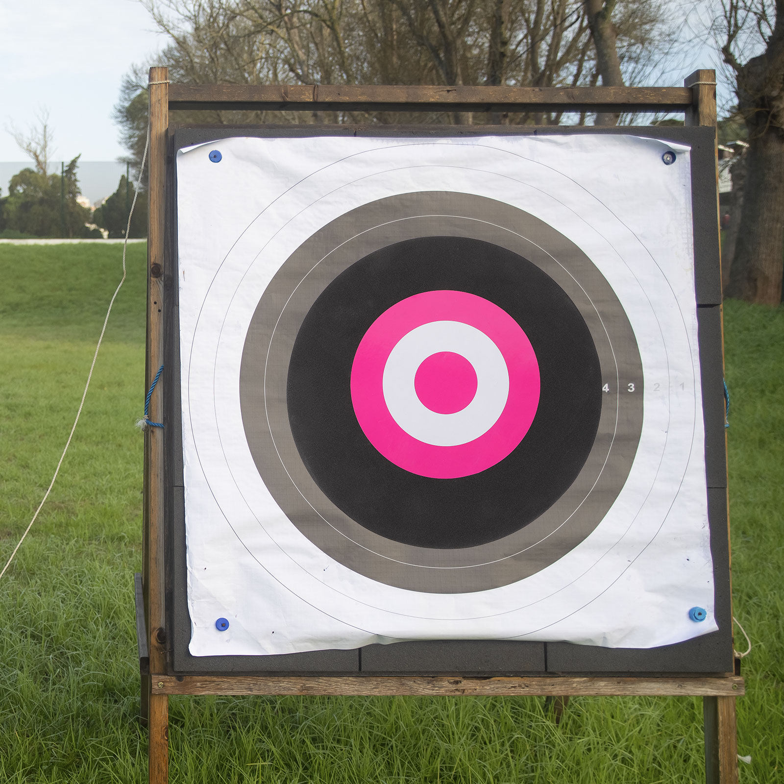 Portable Eva Archery Target Pr - Practice Target Board 评论和价格