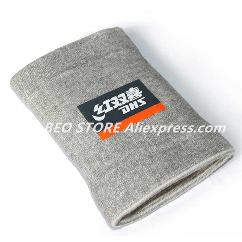DHS Wristband Carbon Fiber Tab - Wristband Ping Pong 评论和价格