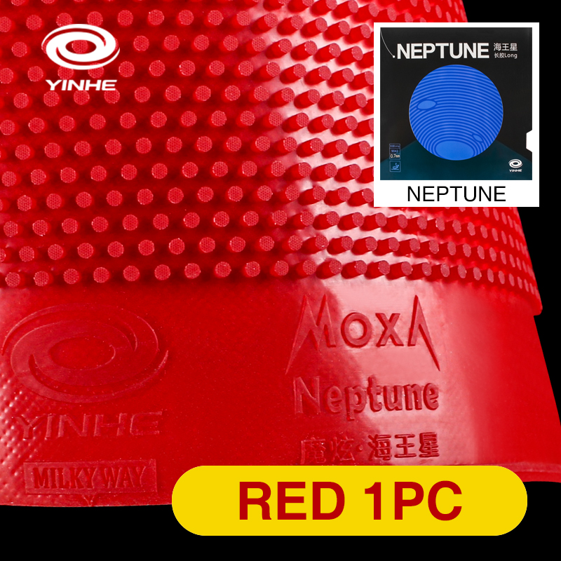Yinhe Neptune Long Pips-Out Ta - Table Tennis Single 评论和价格