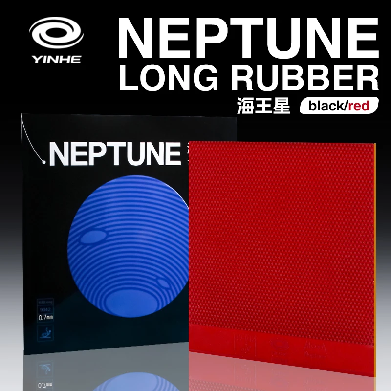 Yinhe Neptune Long Pips-Out Ta - Table Tennis Single 评论和价格