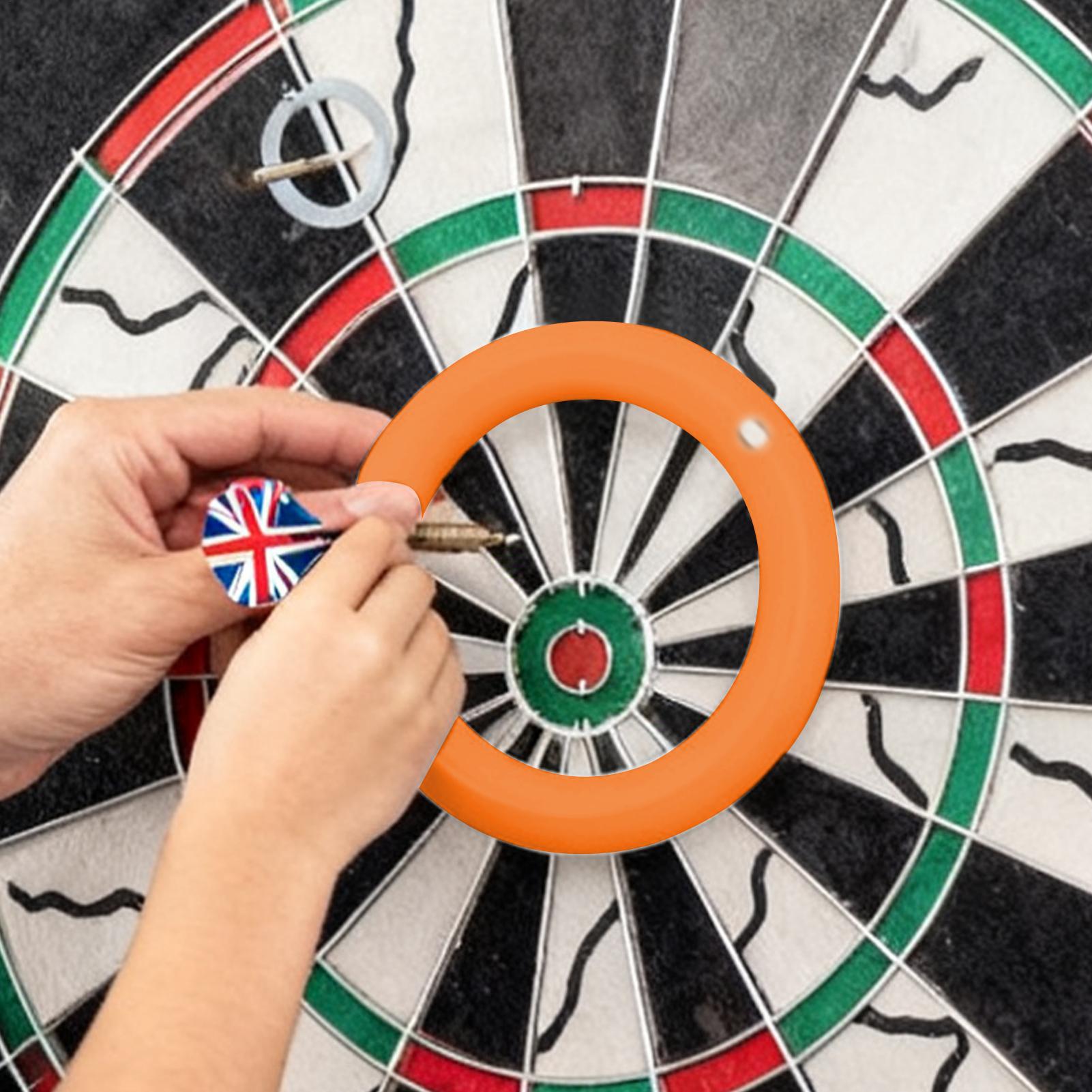 4pcs/set Dart Practice Rings D - Practice Target Board 评论和价格